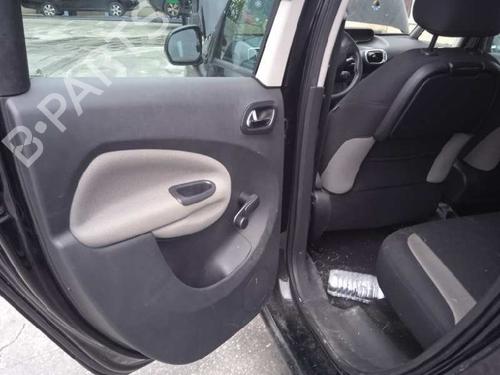 Steering column CITROËN C3 Picasso (SH_) 1.6 HDI 90 | BP18319727M21 