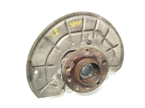 Used Left rear steering knuckle Left rear steering knuckle ALFA ROMEO GIULIA (952_) 2.2 D (952AEM250, 952AEA250) (150 hp) 36434916 36434916