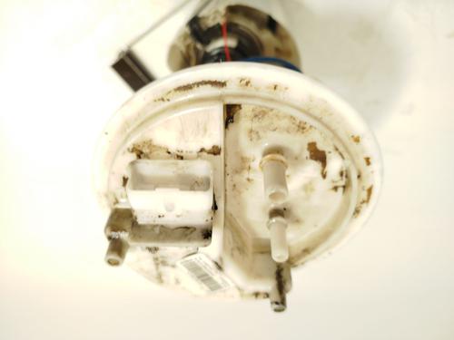 Fuel pump OPEL COMBO Box Body/MPV (X12) 1.3 CDTI (B05) | BP33325597M76 - Image 3