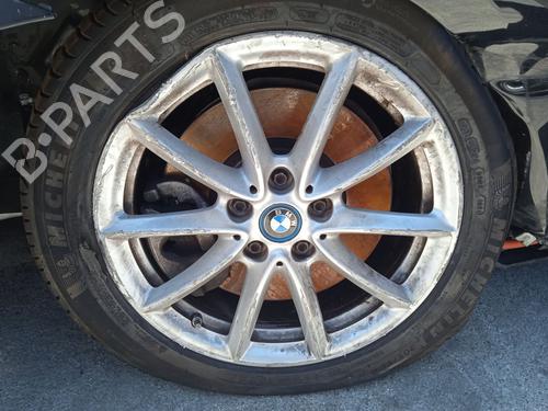 AC pipe BMW 2 Active Tourer (F45)  | BP27615134M126 