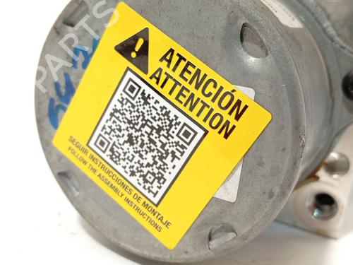 ABS pump KIA STONIC (YB)  | BP31376189M43  - Image 5
