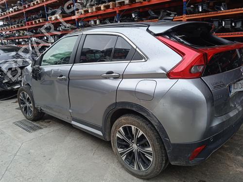 Rear left window mechanism MITSUBISHI ECLIPSE CROSS (GK_, GL_) 1.5 T-Mivec | BP24850546C24  - Image 12