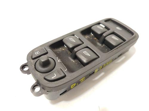 left-front-window-switch-volvo-v60-i-155-2010-2011-2012-2013-2014-2015-2016-2017-2018-36429780 main image