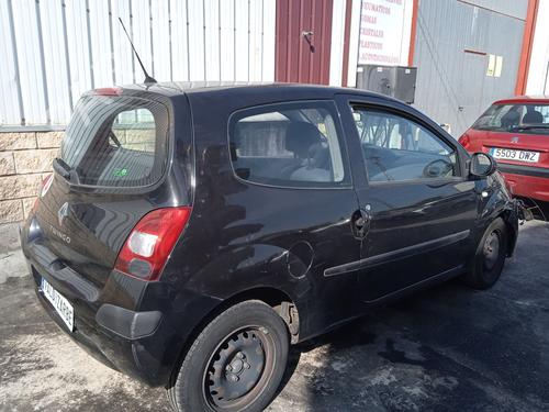 Front left window mechanism RENAULT TWINGO II (CN0_) 1.2 16V (CN04, CN0B) | BP28183837C22  - Image 11