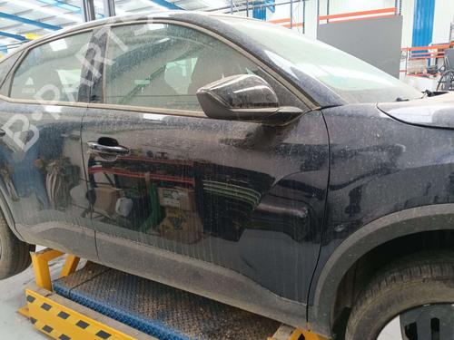 Left front window switch CITROËN C4 I (LC_) 2.0 16V | BP38729223I27  - Image 17