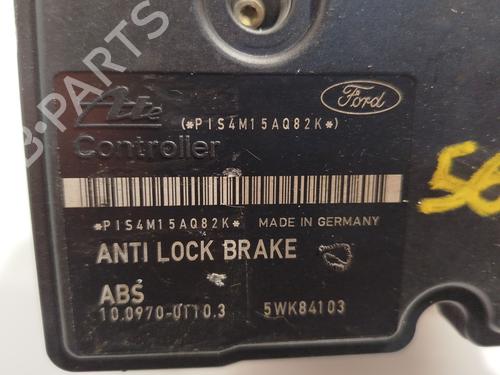 ABS pump FORD FOCUS C-MAX (DM2) 2.0 TDCi | BP29501585M43