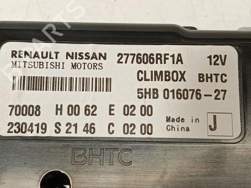 Electronic module NISSAN QASHQAI III (J12) 1.3 DIG-T | BP36131693M83  - Image 5
