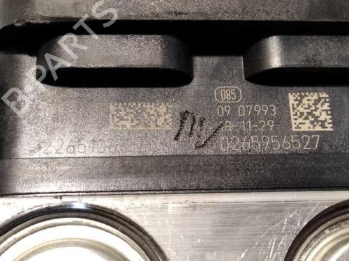 ABS pump RENAULT KADJAR (HA_, HL_) 1.5 BLUE dCi 115 (HLA6) | BP13053611M43 