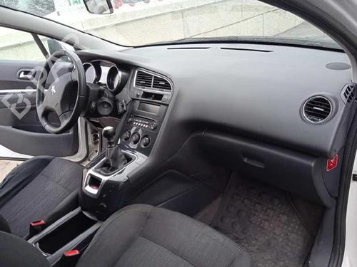 AC radiator PEUGEOT 5008 (0U_, 0E_) 1.6 HDi | BP7657383M32