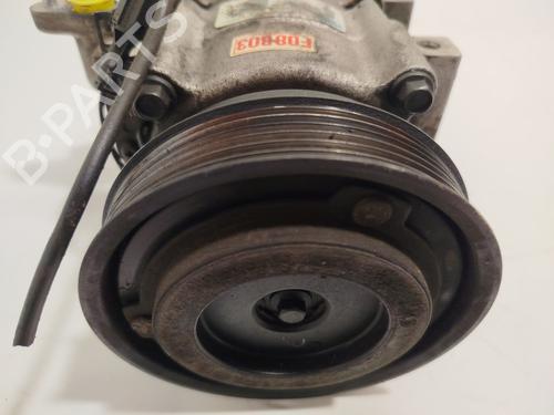 AC compressor HYUNDAI SANTA FÉ I (SM) 2.0 CRDi | BP27711218M34