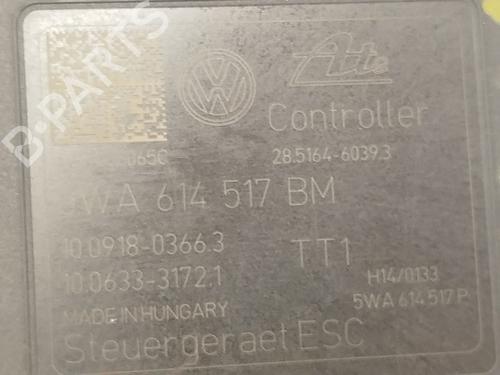 ABS pump CUPRA LEON (KL1, KU1, KUG) 1.5 eTSI | BP36643856M43 - Image 6