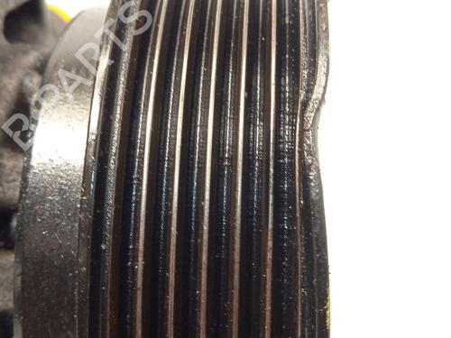 AC compressor FIAT DOBLO Box Body/MPV (223_) 1.9 JTD | BP21266272M34 
