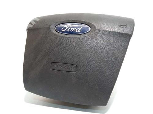 Used Driver airbag FORD MONDEO IV (BA7) 2.0 (145 hp) 8183341
