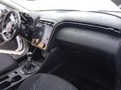 Right sun visor HYUNDAI TUCSON (NX4E, NX4A) 1.6 T-GDi | BP25468146I2