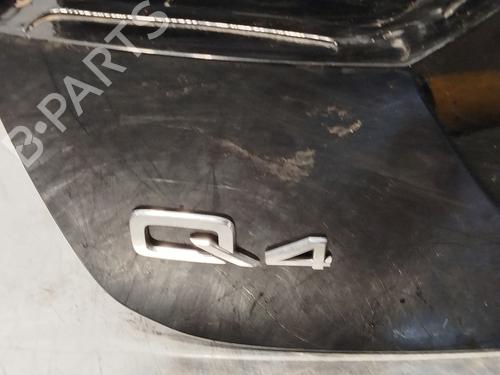Tailgate AUDI Q4 E-TRON Sportback (F4N) 40 | BP28107378C6 