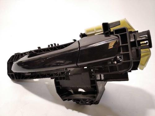 Rear left exterior door handle MERCEDES-BENZ E-CLASS (W212) E 250 CDI / BlueTEC (212.003, 212.004) NOREF