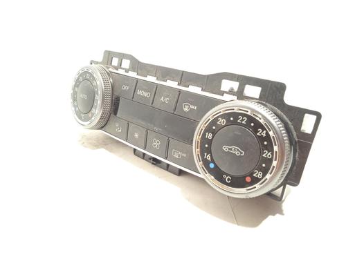 climate-control-mercedes-benz-c-class-w204-2007-2008-2009-2010-2011-2012-2013-2014-2015-33325588 main image