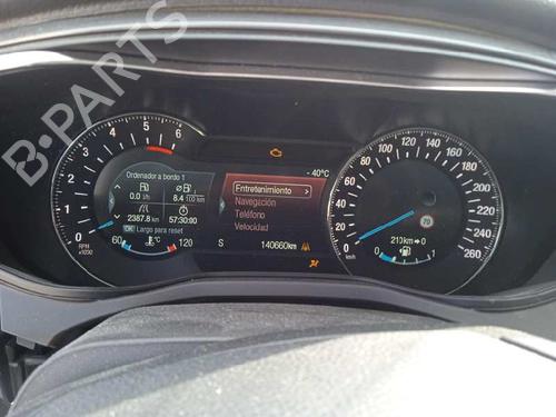 Electronic module FORD MONDEO V Hatchback (CE) 2.0 TDCi | BP13554129M83  - Image 26