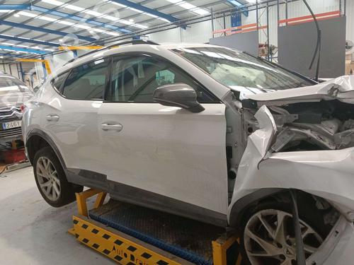 Ignition barrel CUPRA FORMENTOR (KM7, KMP) 2.0 TDI 4Drive | BP38414028M48 - Image 15