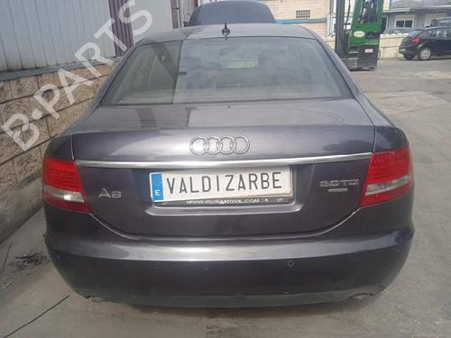 Electronic module AUDI A6 C6 (4F2)  | BP14832843M83  - Image 11