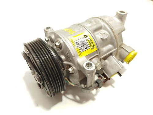 AC compressor AUDI A1 Sportback (GBA) 30 TFSI | BP29807113M34 