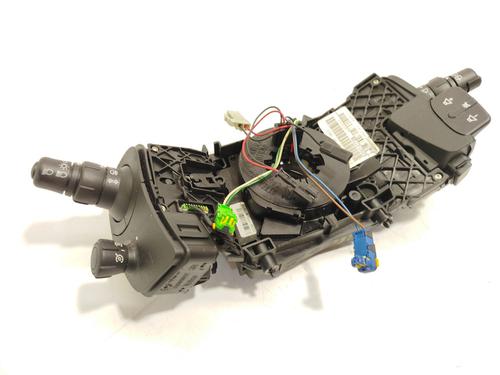 Used Steering column stalk RENAULT GRAND SCÉNIC II (JM0/1_) 1.9 dCi (JM14) (131 hp) 28839784