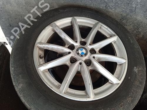 Right front brake caliper BMW 2 Gran Tourer (F46) 218 d | BP19396802M104 