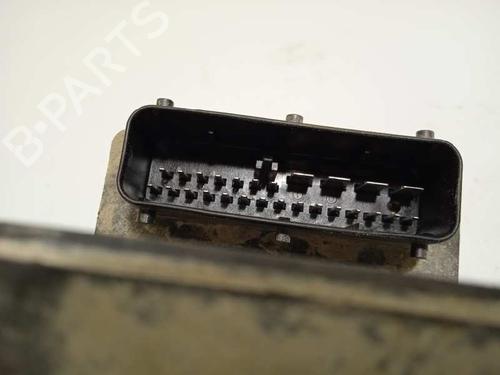 ABS pump NISSAN PATROL GR V Wagon (Y61)  | BP7792210M43 