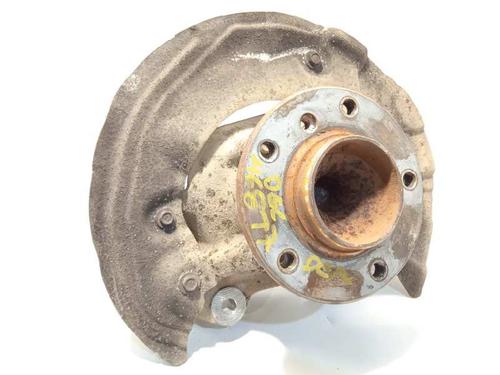 Used Right front steering knuckle BMW 1 (E87) 120 d (177 hp) 8929691