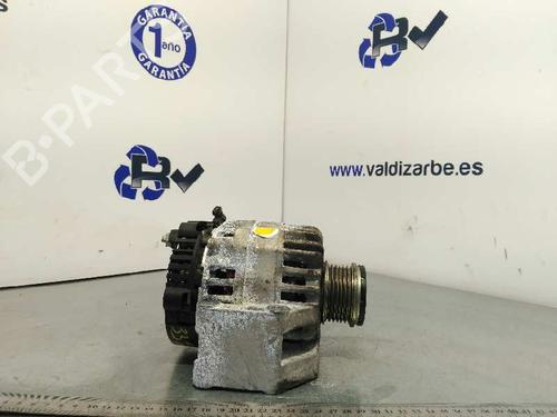 Alternator OPEL CORSA D (S07) 1.3 CDTI (L08, L68) | BP1106365M7