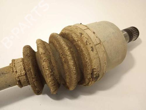 Right rear driveshaft HYUNDAI SANTA FÉ II (CM)  | BP6577074M41 