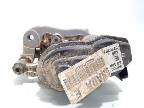 Right rear brake caliper NISSAN LEAF (ZE1)  | BP11563242M106