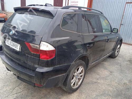 Gearbox BMW X3 (E83) 2.0 d | BP9244236M3 