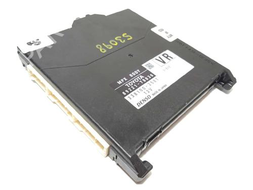 Used Electronic module LEXUS NX (_Z1_) [2014-2026]  17225016