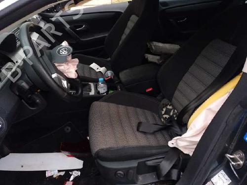 Right rear brake caliper VW CC B7 (358)  | BP11561995M106 