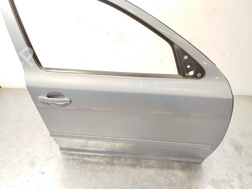 Right front door SKODA OCTAVIA II (1Z3)  | BP21212969C3 