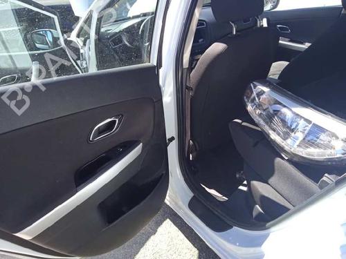 Left front driveshaft KIA CEE'D Sportswagon (JD) 1.6 CRDi 136 | BP15588228M38 