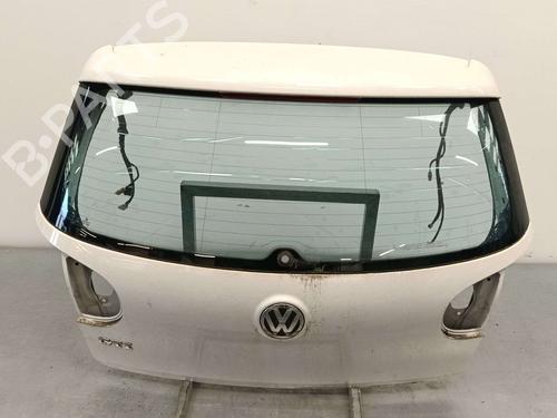 tailgate-vw-golf-v-1k1-2003-2004-2005-2006-2007-2008-2009-2010-38616596 main image