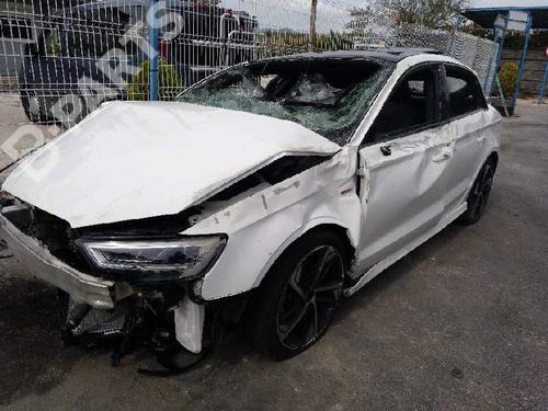 Used Parts AUDI A3 Limousine (8VS, 8VM)  30 TDI  569564