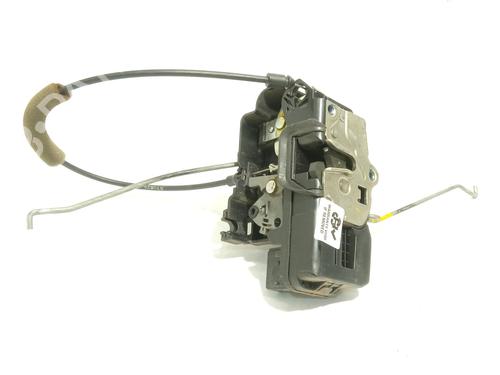 Used Front left lock OPEL ANTARA A (L07) 2.0 CDTI (150 hp) 28538880
