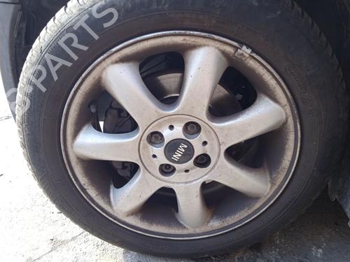 Front bumper reinforcement MINI MINI (R50, R53) One | BP21285991C109 