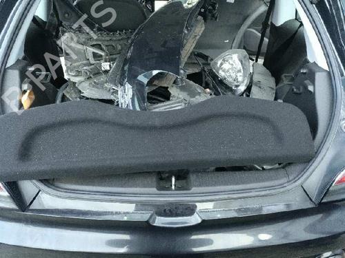 Right front driveshaft OPEL ADAM (M13) 1.4 | BP6068471M39 