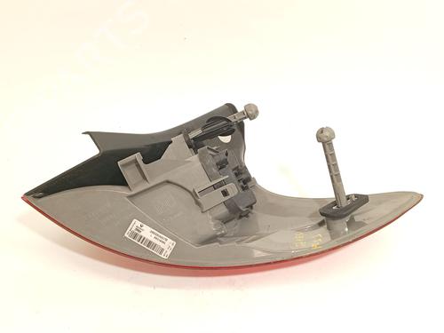 Left taillight RENAULT MEGANE III Hatchback (BZ0/1_, B3_) 1.9 dCi (BZ0N, BZ0J) | BP36353573C34  - Image 5