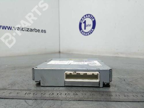 Electronic module NISSAN QASHQAI / QASHQAI +2 I (J10, NJ10, JJ10E) 1.5 dCi | BP2270010M83 