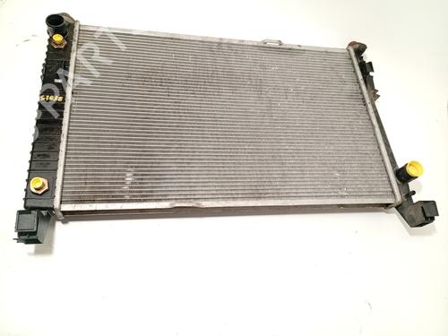 Used Water radiator Water radiator MERCEDES-BENZ B-CLASS Sports Tourer (W245) B 180 CDI (245.207) (109 hp) 33953163 33953163