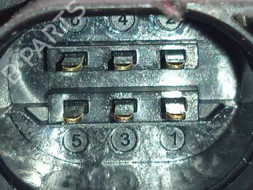Rear left lock SEAT IBIZA IV (6J5, 6P1) 1.0 TSI | BP13513960C100 