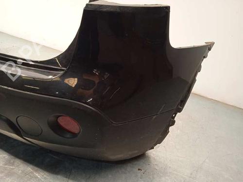Rear bumper NISSAN QASHQAI / QASHQAI +2 I (J10, NJ10, JJ10E)  | BP15818358C8 