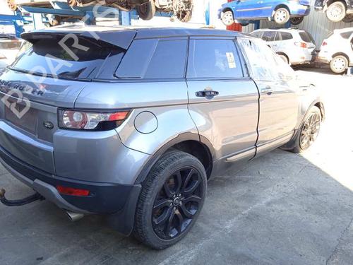 Electronic module LAND ROVER RANGE ROVER EVOQUE (L538) 2.0 D | BP7677465M83 