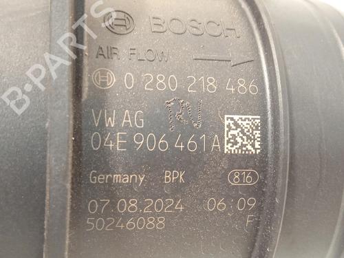 Mass air flow sensor AUDI A4 B9 Avant (8W5, 8WD) 35 TDI Mild Hybrid | BP27491216M95 