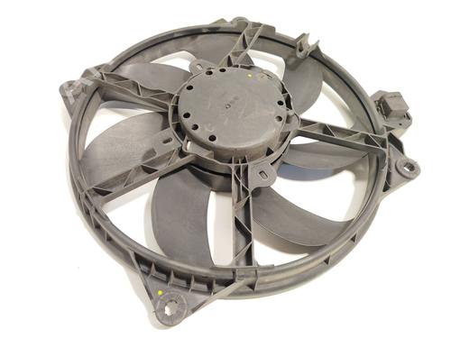 Used Radiator fan RENAULT MEGANE III Hatchback (BZ0/1_, B3_) 1.6 16V (BZ1B, BZ1H) (110 hp) 22729183